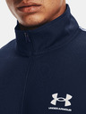 Under Armour Muška jakna Under Armour UA PIQUE TRACK JACKET
