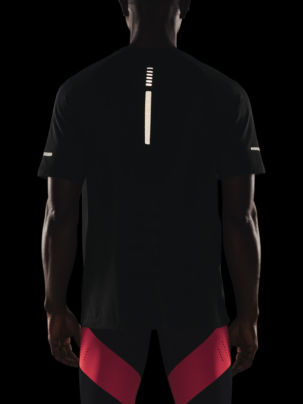 Under Armour Muška majica Under Armour Vanish Seamless Run SS