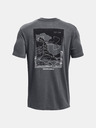 Under Armour Muška majica Under Armour UA OUTLINE SYMBOL GRID SS