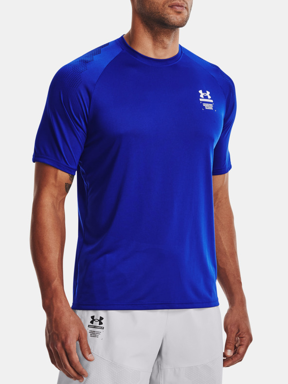 Under Armour Muška majica Under Armour UA Armourprint SS