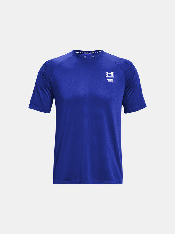 Under Armour Muška majica Under Armour UA Armourprint SS