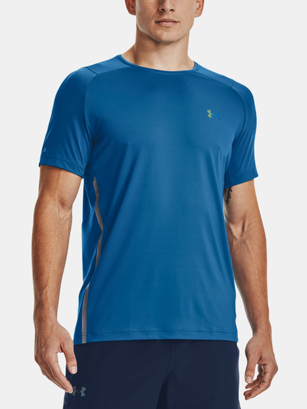Under Armour Muške majice Under Armour UA Rush 2.0 Vent SS