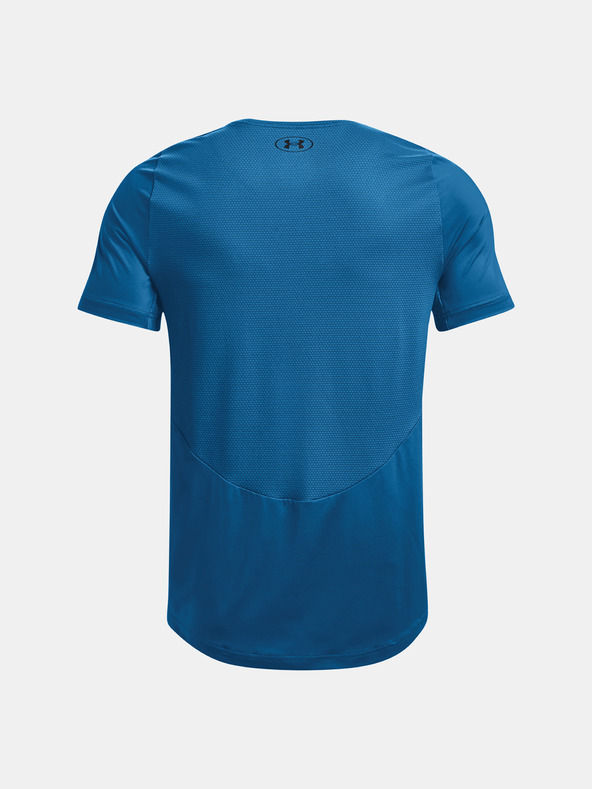 Under Armour Muške majice Under Armour UA Rush 2.0 Vent SS