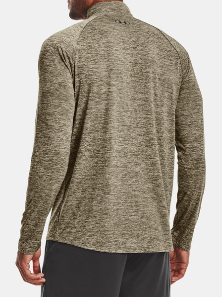 Under Armour Muška majica Under Armour UA Tech 2.0 1/2 Zip