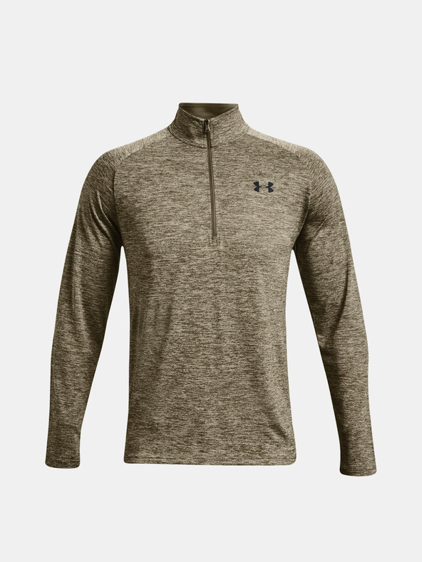 Under Armour Muška majica Under Armour UA Tech 2.0 1/2 Zip