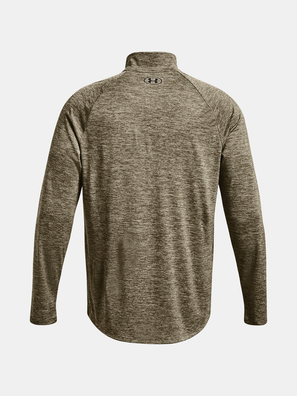 Under Armour Muška majica Under Armour UA Tech 2.0 1/2 Zip