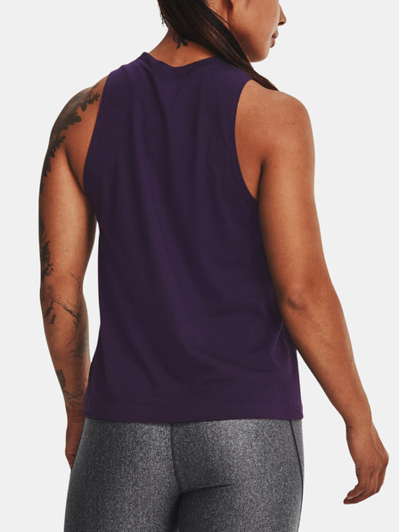 Under Armour Ženska majica bez rukava Under Armour Live Sportstyle Graphic Tank