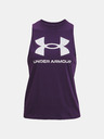 Under Armour Ženska majica bez rukava Under Armour Live Sportstyle Graphic Tank