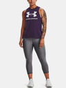 Under Armour Ženska majica bez rukava Under Armour Live Sportstyle Graphic Tank