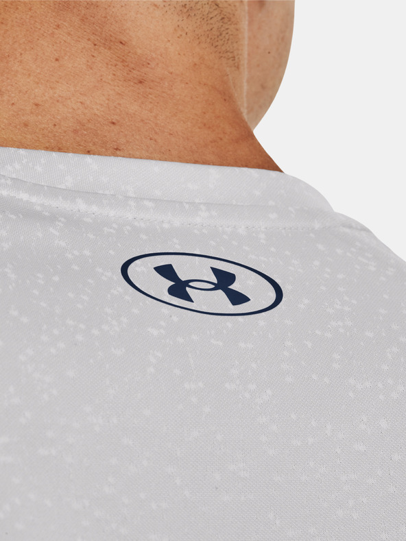 Under Armour Muška majica Under Armour UA Tech 2.0 Nova SS