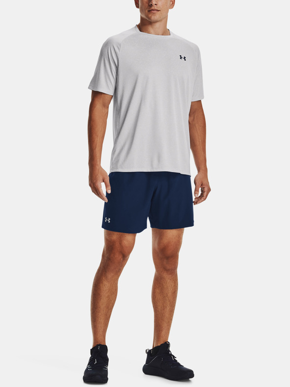 Under Armour Muška majica Under Armour UA Tech 2.0 Nova SS