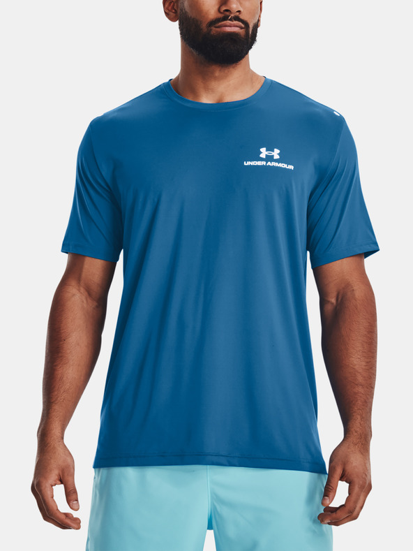 Under Armour Muška majica Under Armour UA Rush Energy SS