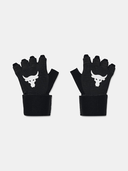 Under Armour Muške rukavice Under Armour UA Project Rock Training GL