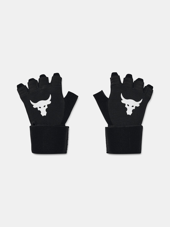 Under Armour Muške rukavice Under Armour UA Project Rock Training GL
