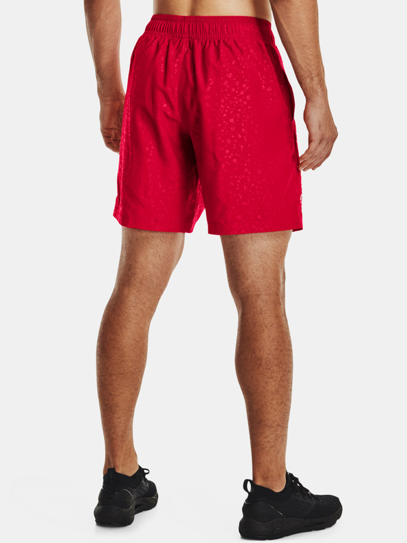 Under Armour Muške kratke hlače Under Armour UA Woven Emboss Shorts
