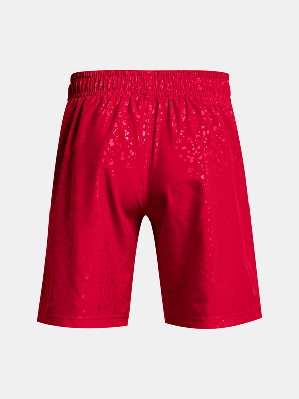 Under Armour Muške kratke hlače Under Armour UA Woven Emboss Shorts