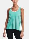 Under Armour Ženska majica bez rukava Under Armour UA Knockout Mesh Back Tank
