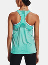Under Armour Ženska majica bez rukava Under Armour UA Knockout Mesh Back Tank