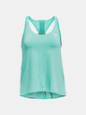 Under Armour Ženska majica bez rukava Under Armour UA Knockout Mesh Back Tank