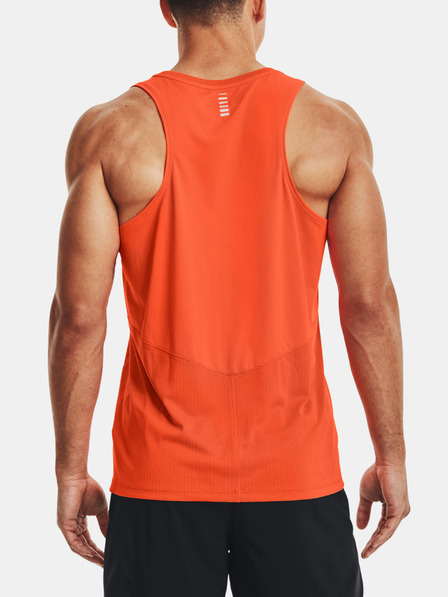 Under Armour Muška majica bez rukava Under Armour UA Speed Stride 2.0 Singlet