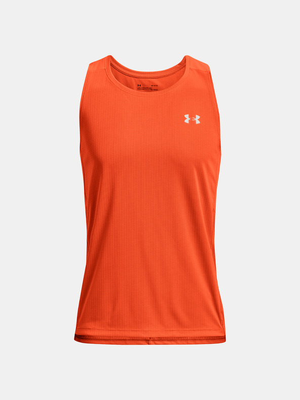 Under Armour Muška majica bez rukava Under Armour UA Speed Stride 2.0 Singlet