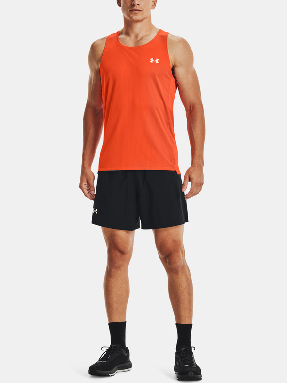 Under Armour Muška majica bez rukava Under Armour UA Speed Stride 2.0 Singlet