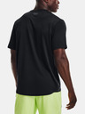 Under Armour Muška majica Under Armour UA Training Vent Jacq SS