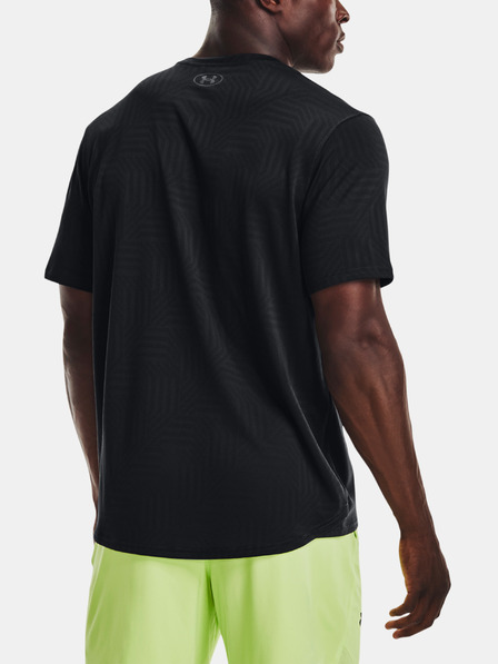 Under Armour Muška majica Under Armour UA Training Vent Jacq SS
