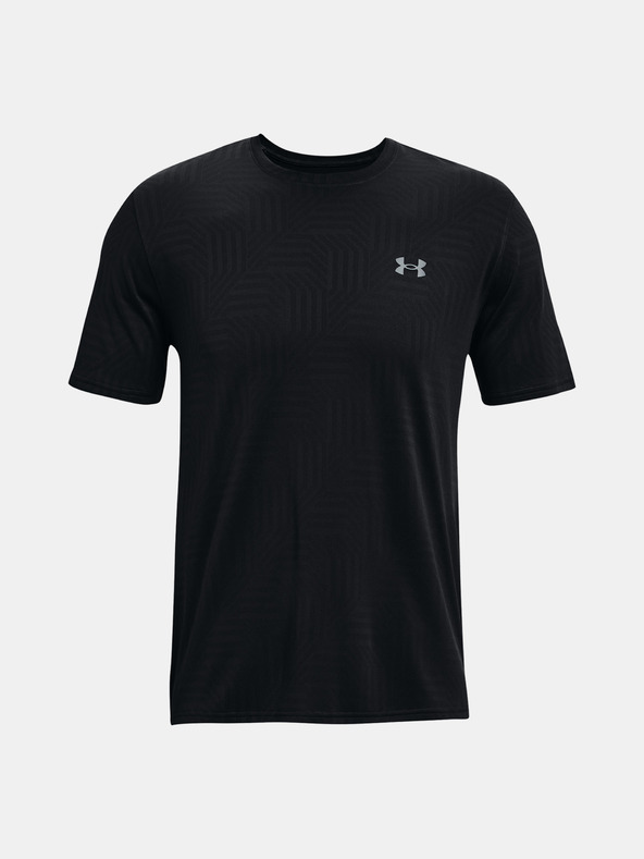 Under Armour Muška majica Under Armour UA Training Vent Jacq SS