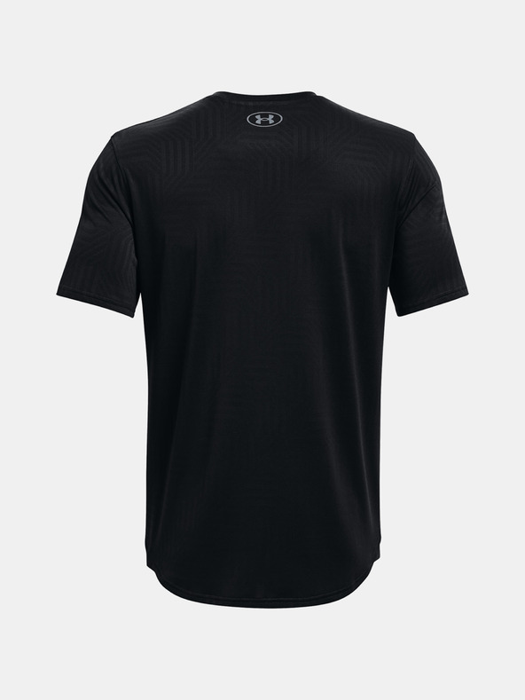 Under Armour Muška majica Under Armour UA Training Vent Jacq SS