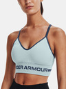 Under Armour Ženski grudnjak Under Armour UA Seamless Low Long Bra