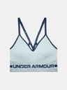Under Armour Ženski grudnjak Under Armour UA Seamless Low Long Bra
