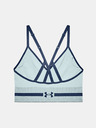 Under Armour Ženski grudnjak Under Armour UA Seamless Low Long Bra