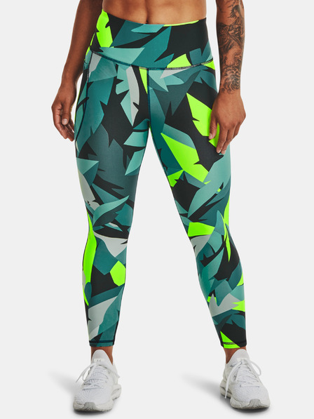Under Armour Ženske tajice Under Armour Armour AOP Ankle Leg