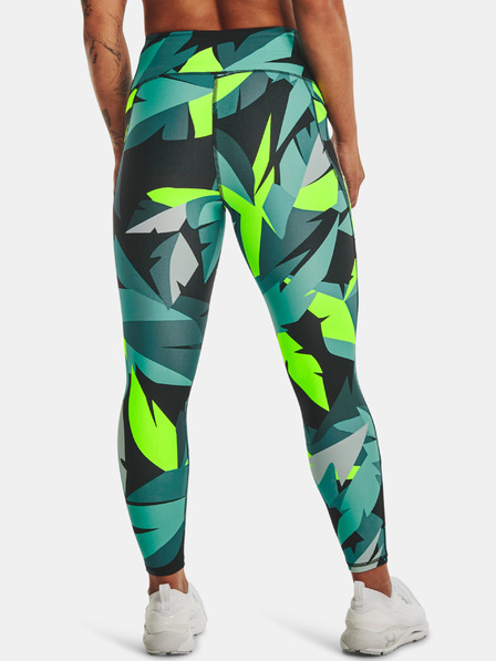 Under Armour Ženske tajice Under Armour Armour AOP Ankle Leg
