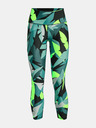 Under Armour Ženske tajice Under Armour Armour AOP Ankle Leg