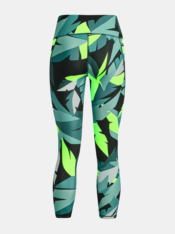 Under Armour Ženske tajice Under Armour Armour AOP Ankle Leg