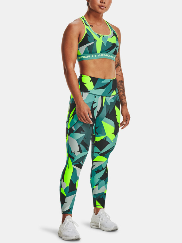 Under Armour Ženske tajice Under Armour Armour AOP Ankle Leg