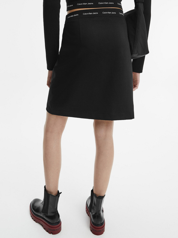 Calvin Klein Jeans Suknja