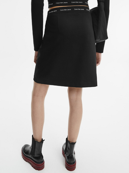 Calvin Klein Jeans Suknja