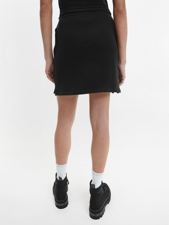 Calvin Klein Jeans Suknja