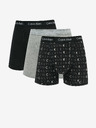 Calvin Klein Underwear	 3-pack Bokserice