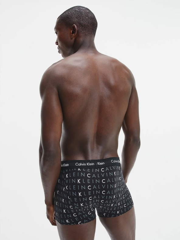 Calvin Klein Underwear	 3-pack Bokserice