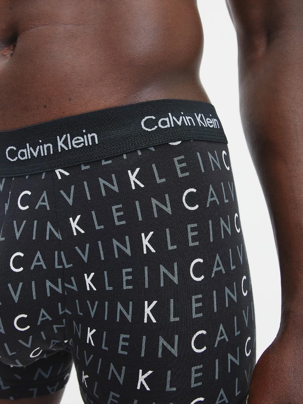 Calvin Klein Underwear	 3-pack Bokserice