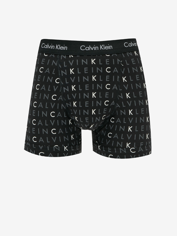 Calvin Klein Underwear	 3-pack Bokserice