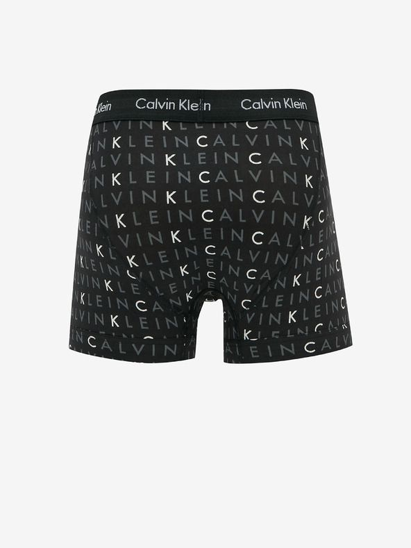 Calvin Klein Underwear	 3-pack Bokserice