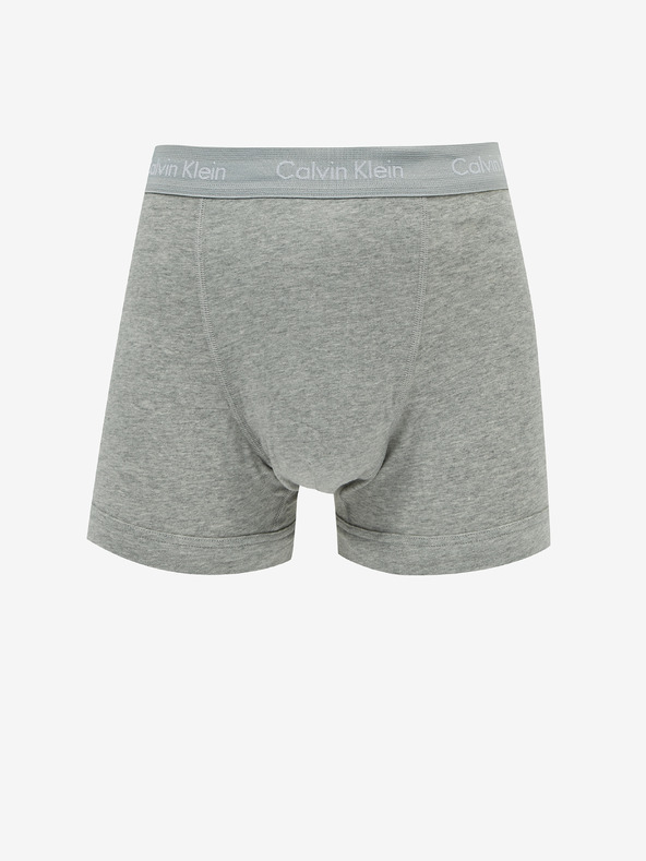 Calvin Klein Underwear	 3-pack Bokserice