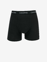 Calvin Klein Underwear	 3-pack Bokserice