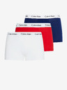 Calvin Klein Underwear	 3-pack Bokserice