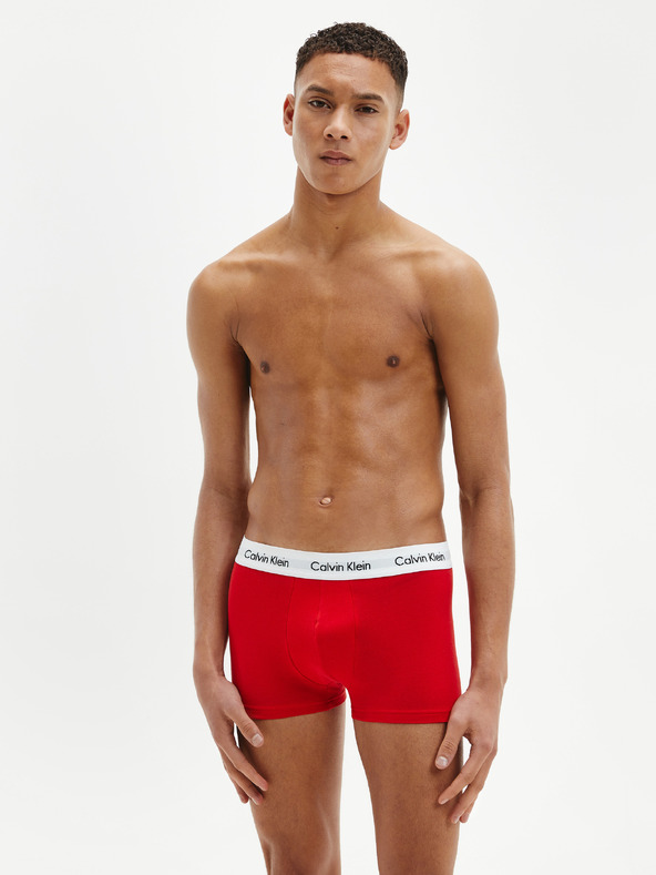 Calvin Klein Underwear	 3-pack Bokserice